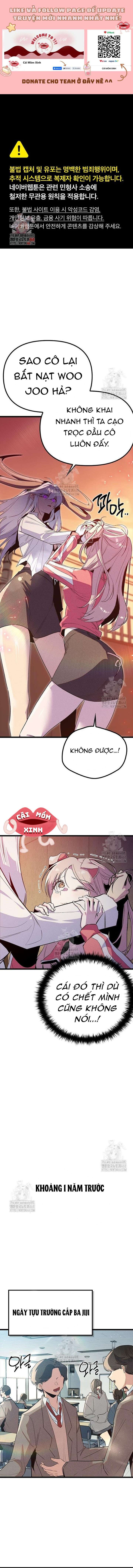 Thiếu Nữ 12 Con Giáp Chap 17 - Trang 2