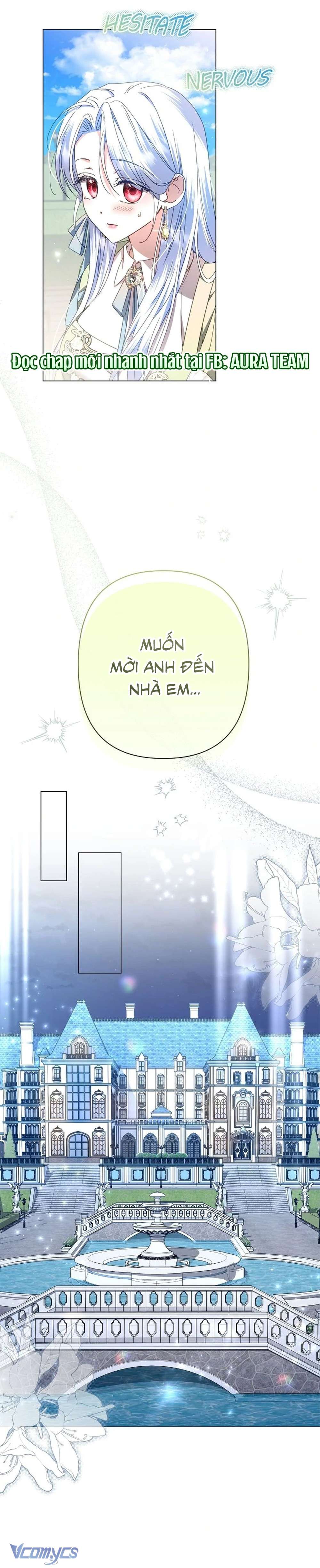 Dấu Vết Của Mặt Trăng Chap 79 - Trang 2