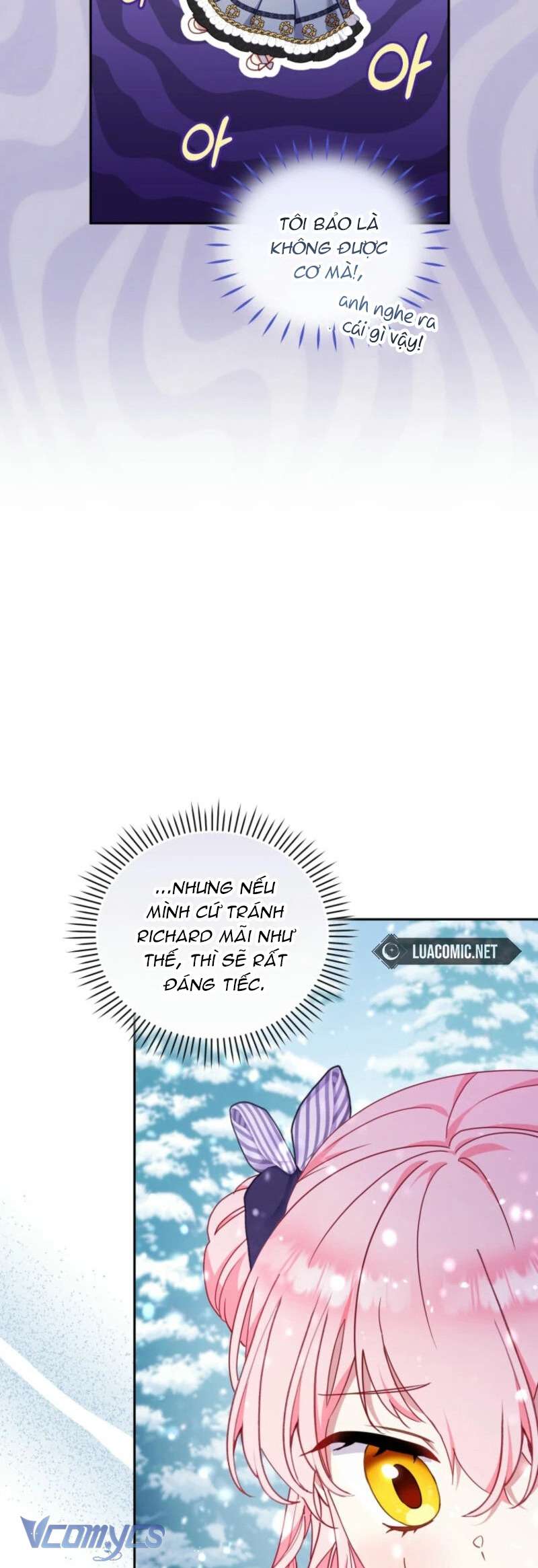 Tôi Được Nuôi Dưỡng Bởi Những Kẻ Phản Diện Chap 92 - Trang 3