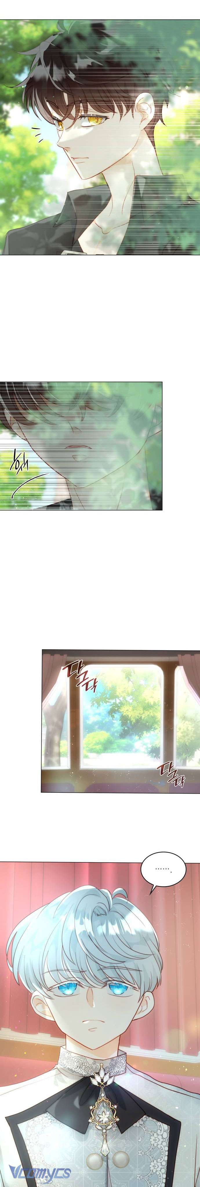 Tôi Được Sinh Ra Là Con Gái Thứ Hai Chapter 34 - Trang 4