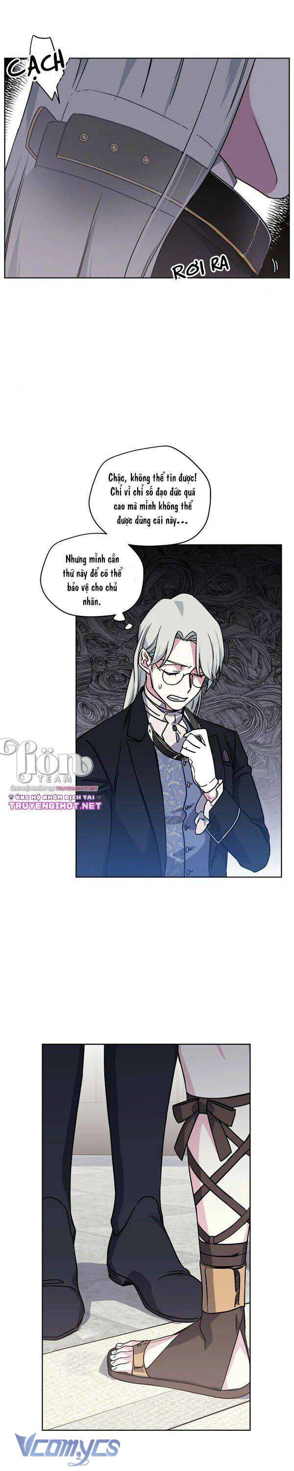 CHITRA Chap 78 - Next Chapter 78.1