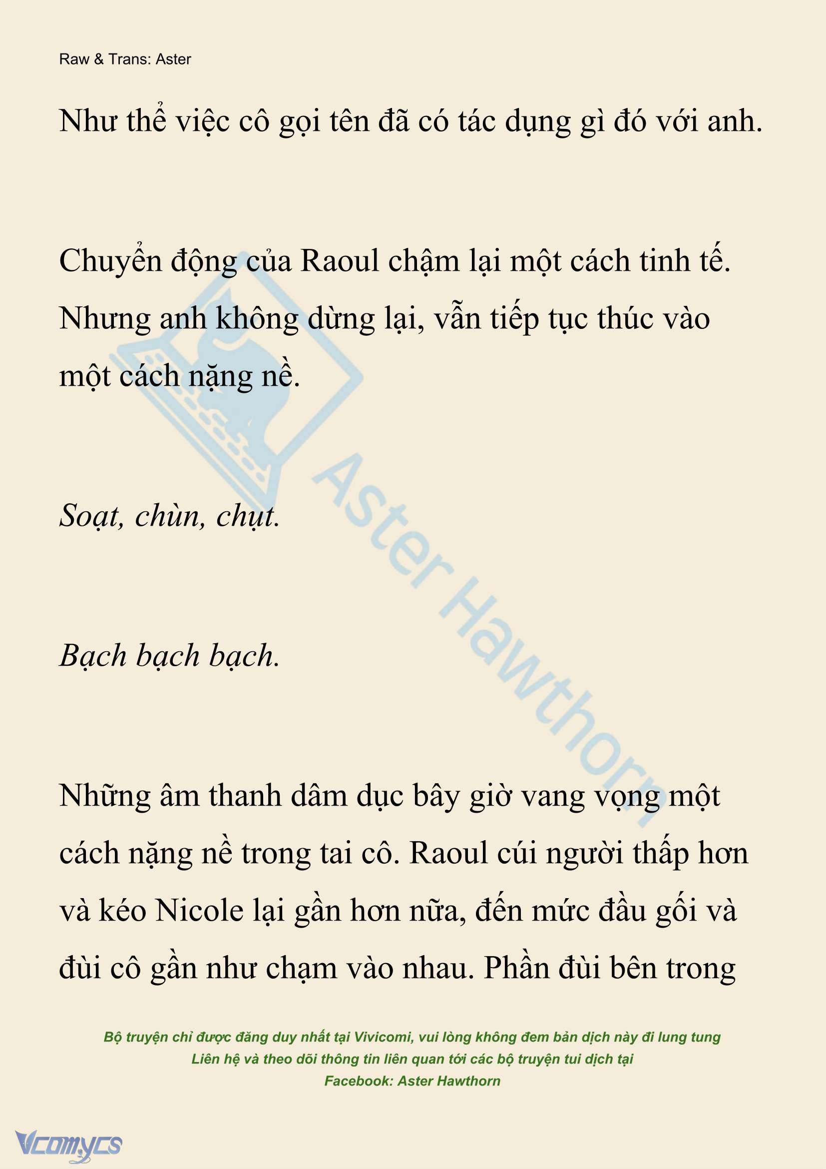 [NOVEL] Giết Cuộc Hôn Nhân Này Chap 121 - Next Chap 122
