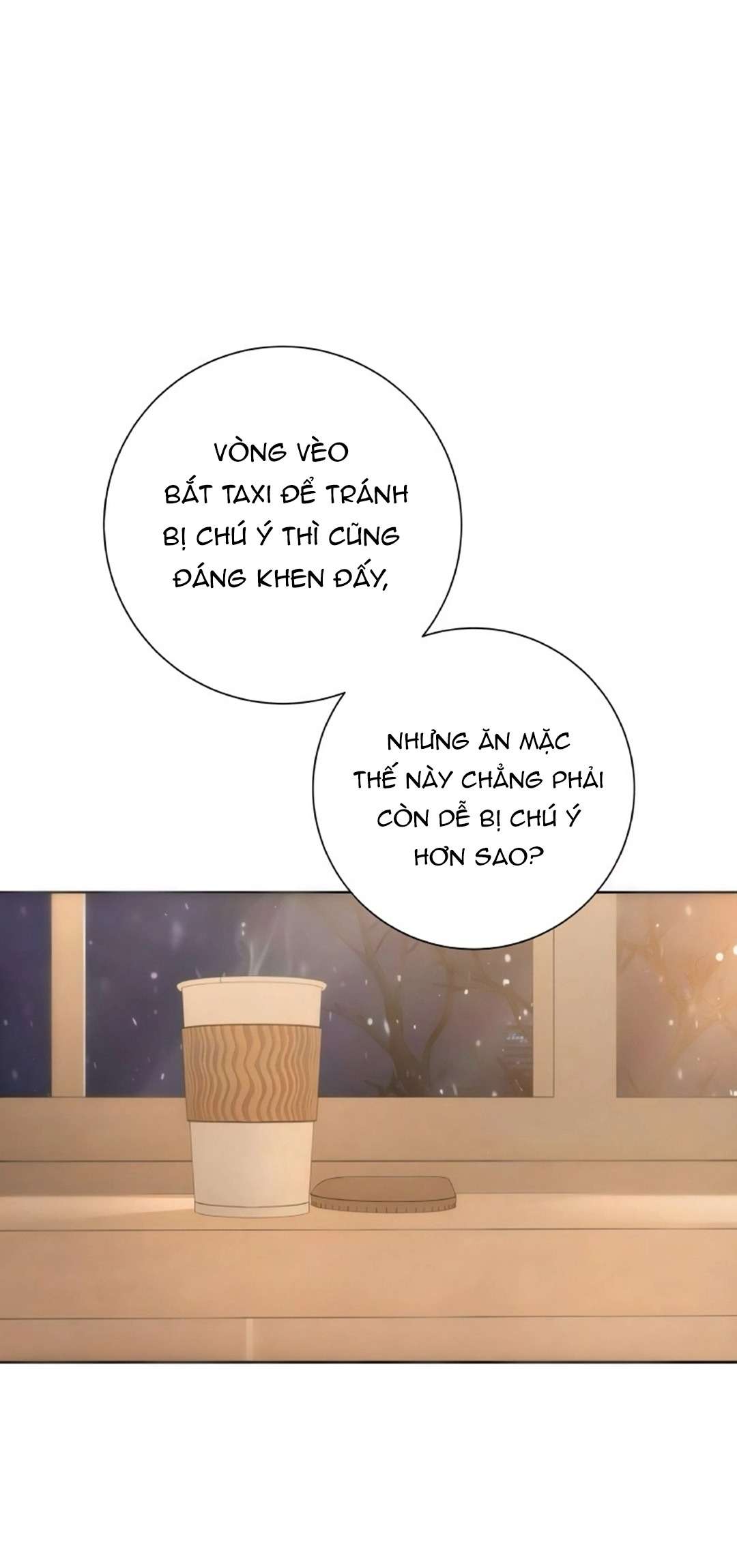 Chiến Lược: Tình Yêu Trong Sáng Chap 132 - Trang 2