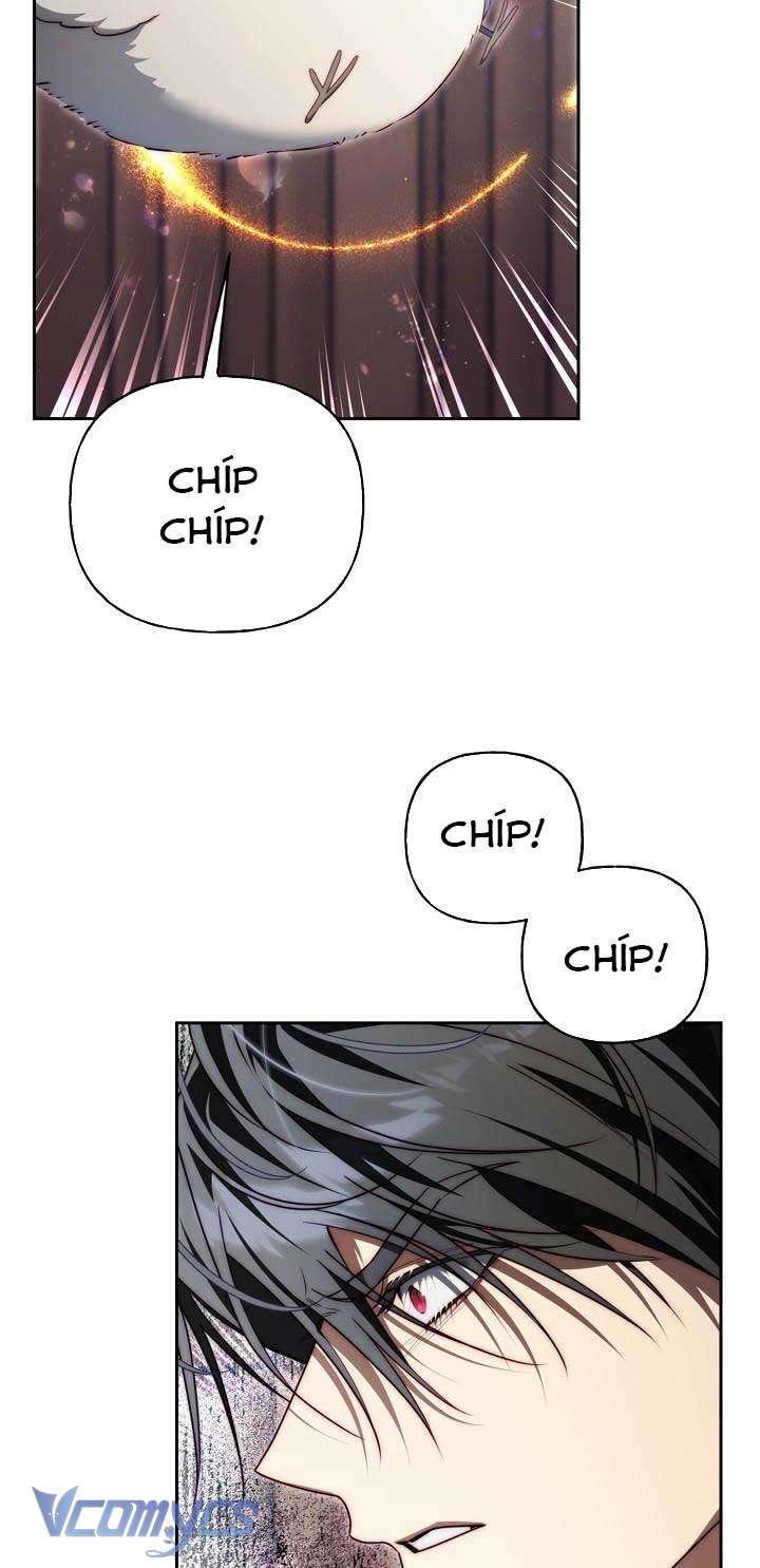 Thuần Hóa Hoàng Tử Quái Vật Chap 31 - Trang 2