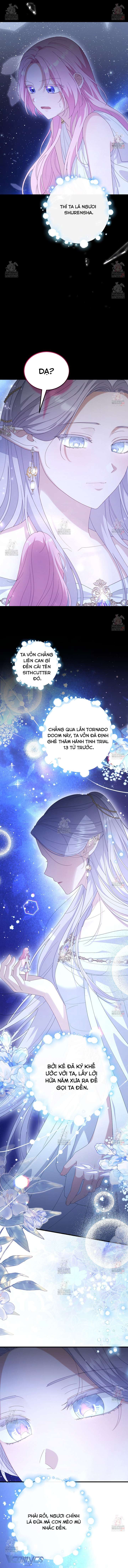 Nàng Tiên, Hãy Ký Hợp Đồng Nào Chap 68 - Trang 4