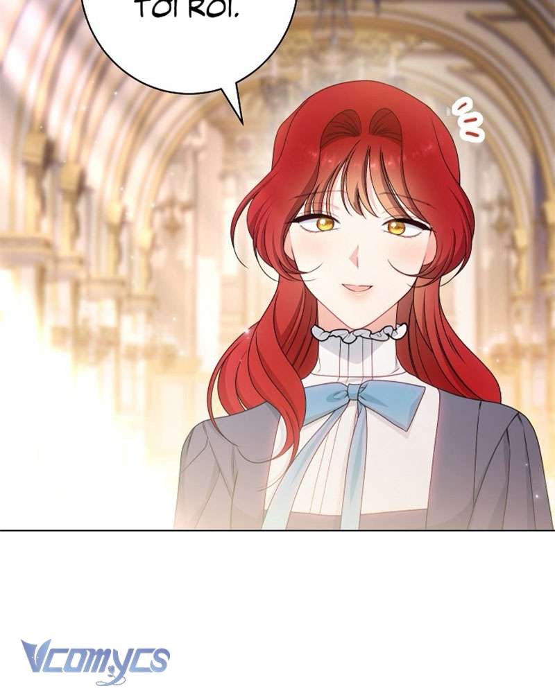 Hầu Gái Độc Quyền Của Hoàng Hậu Phản Diện Chapter 101 - Trang 4