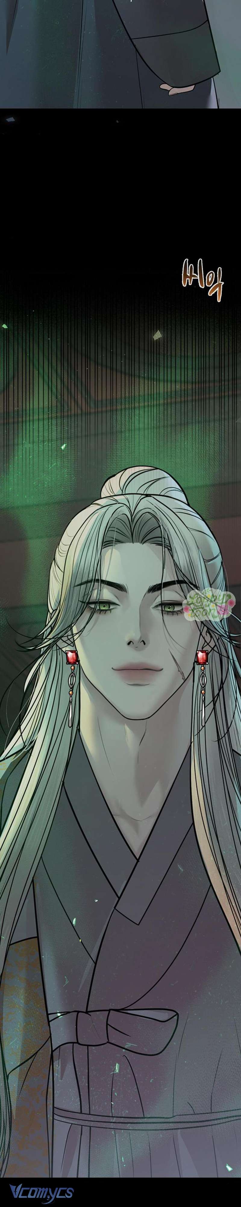 Quỷ Hồn Chap 34 - Next Chap 35