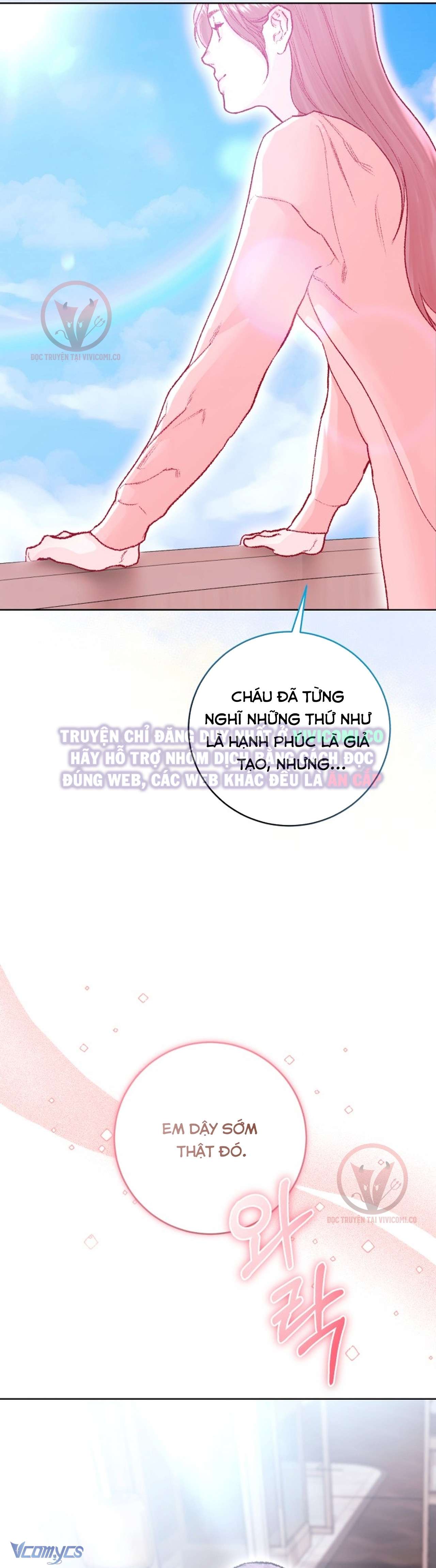 Chàng Quỷ Của Tôi Chap 27 - Trang 4