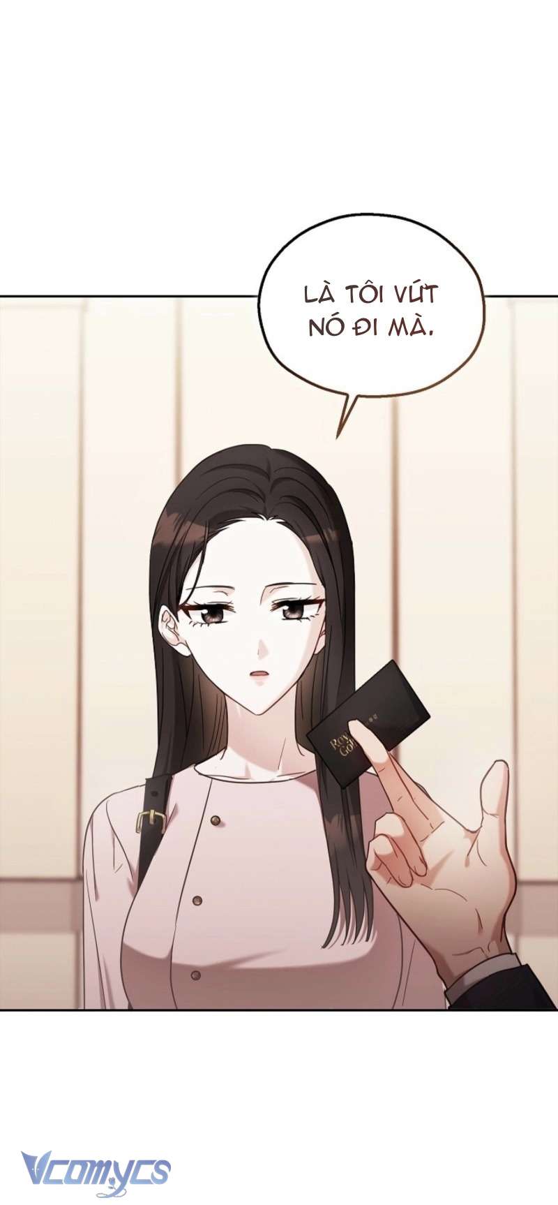 Cách Tán Tỉnh Của Con Chó Hiếu Chiến Chap 3 - Trang 2