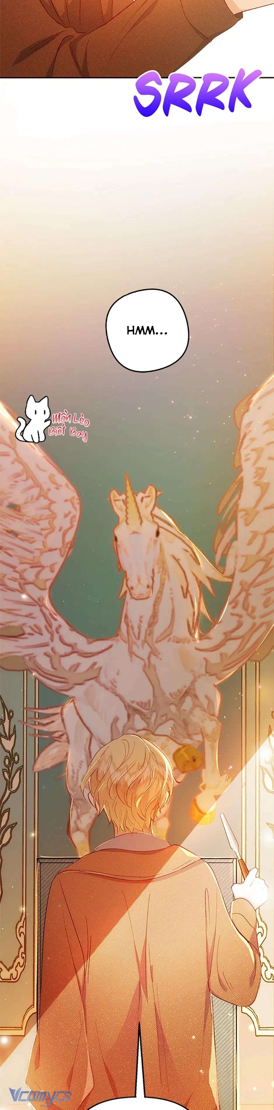 Con Gái Cưng Của Quỷ Chap 16 - Trang 3