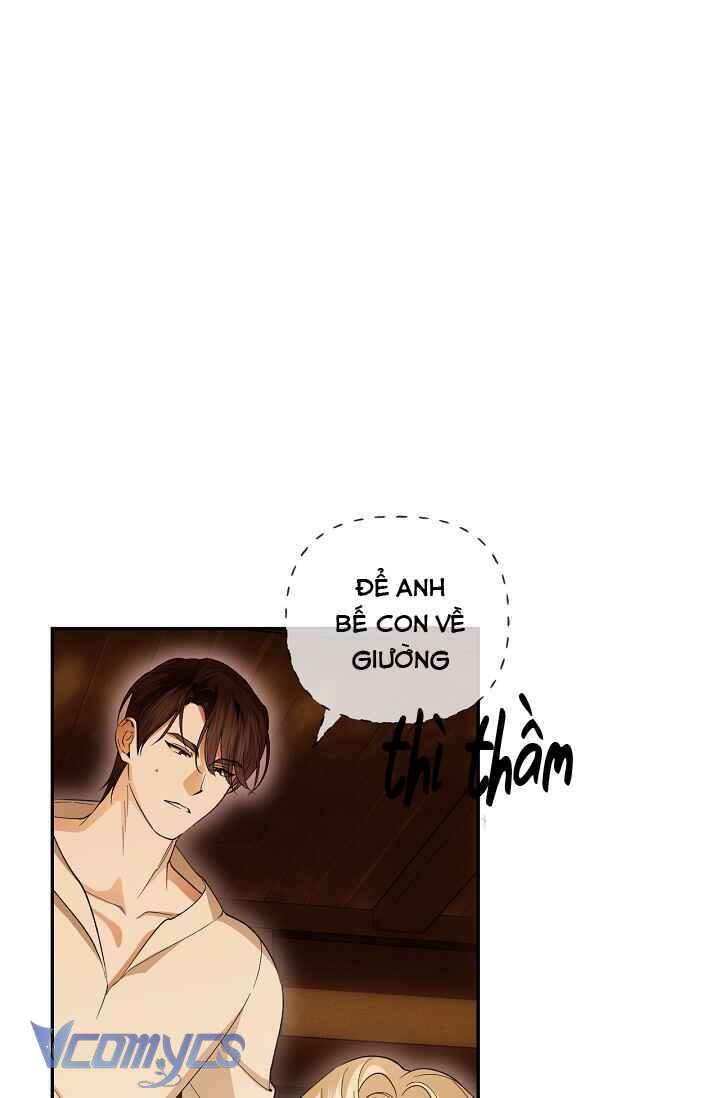 Phương Pháp Che Giấu Đứa Con Của Hoàng Đế Chap 120 - Trang 3