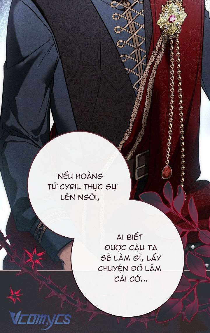 Hôn Nhân Vụ Lợi 2: Bản Tình Ca Không Thể Quên Chap 2 - Trang 2