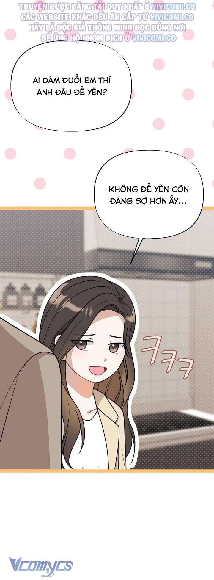 [18+] Bảo Làm Việc Ở Nhà Mà Lại... Chap 11 - Trang 3