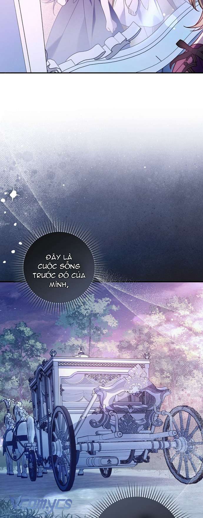 Độc Chiếm Sủng Ái Của Công Chúa Út, Mọi Người Đều Say Mê Tôi. Chap 8 - Trang 4