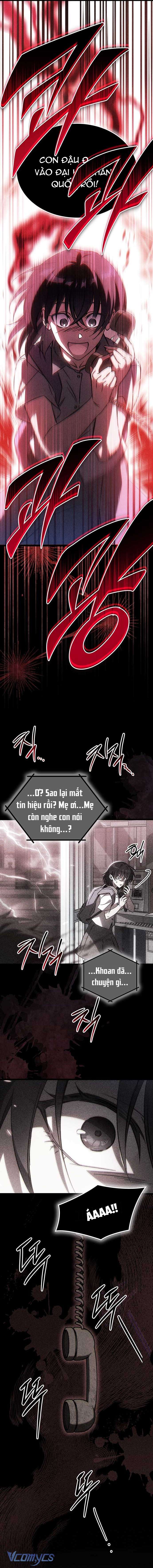 Công Chúa Ngọn Lửa Đen LV.99 Chap 1 - Trang 3