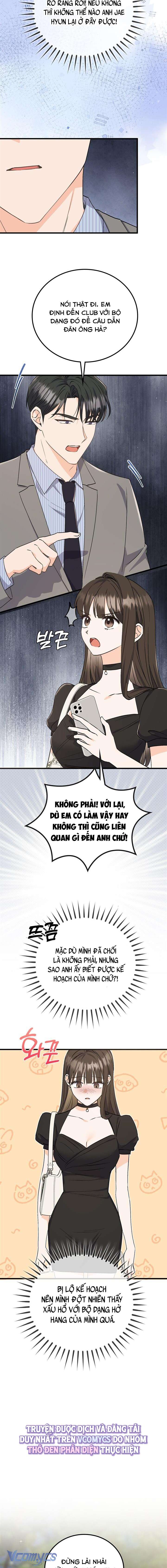 [18+] Giờ Tăng Ca Chap 6 - Next Chap 7