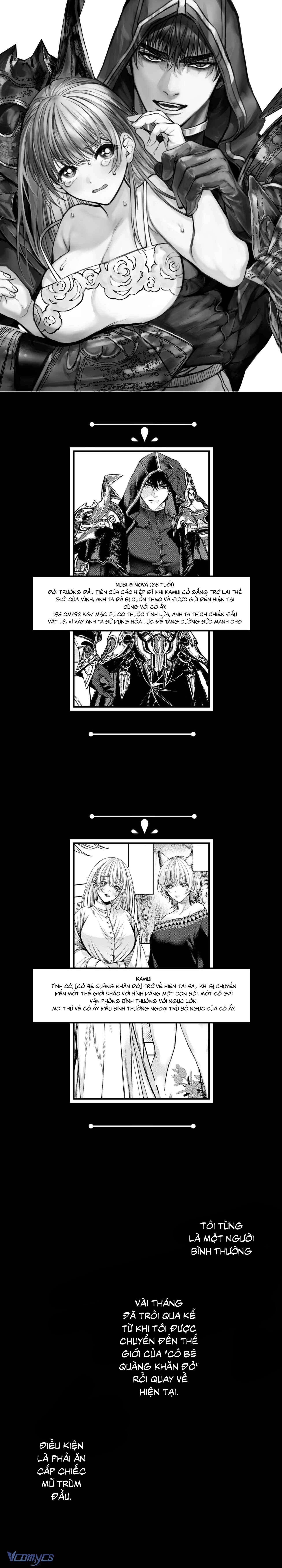 [18+] Tuyển Tập Manga Khiêu Dâm Chap 10.2 - Trang 2