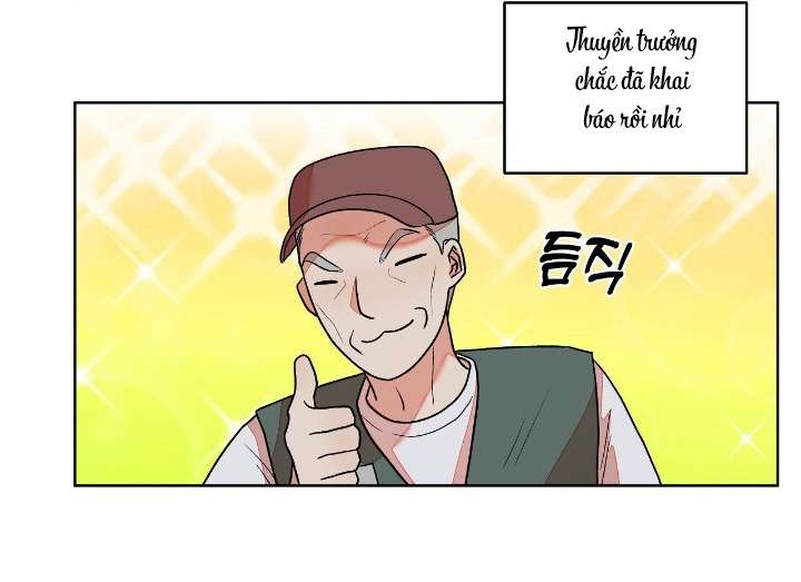 Câu Cá Cũng Bắt Được Người Cá Sao? Chap 1 - Trang 2