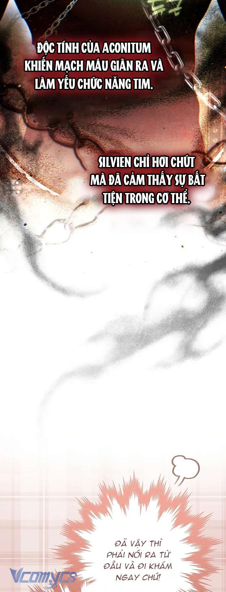 Ai Đó Đang Điều Khiển Cơ Thể Của Tôi Chap 65 - Trang 4