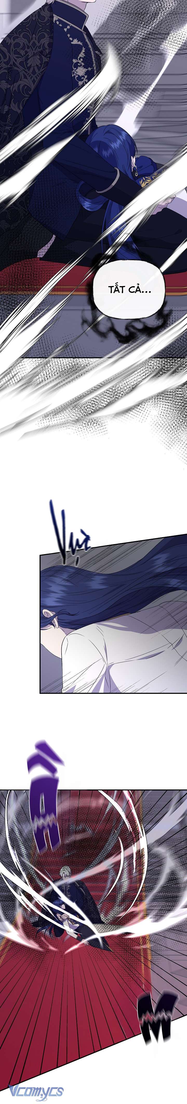 Tôi Không Phải Là Cinderella Chap 118 - Trang 2