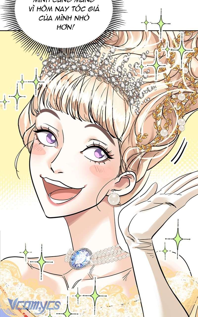 Hoàng Hậu Son Môi Chap 14 - Trang 2