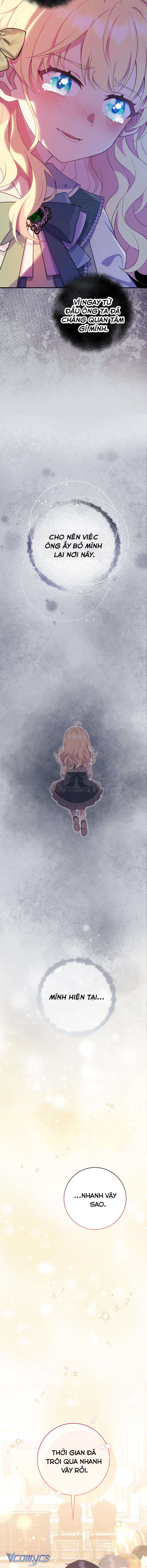 [PNT] Trở Thành Bạn Thời Thơ Ấu Của Nam Phụ Ám Ảnh Chap 7 - Trang 2