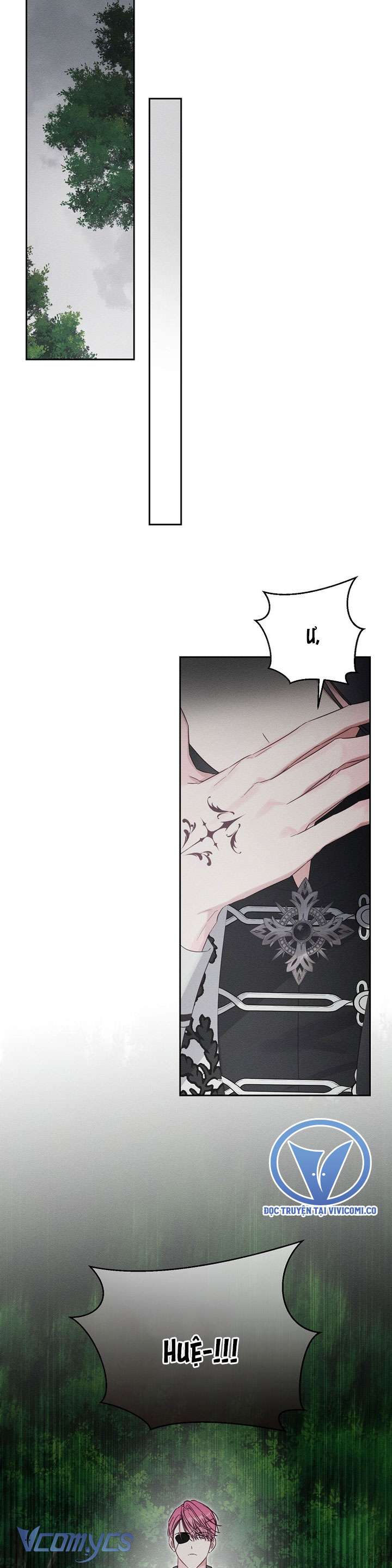 Trước Tiên Phải Giấu Em Trai Cái Đã! Chap 93 - Trang 2