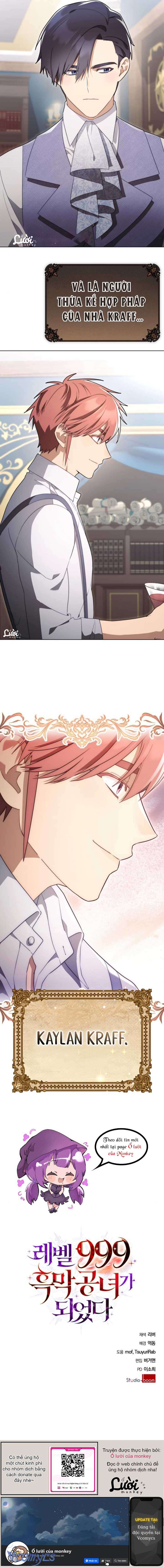 Tôi Sẽ Trở Thành Quỷ Vương Cấp 999 Chap 30 - Trang 4