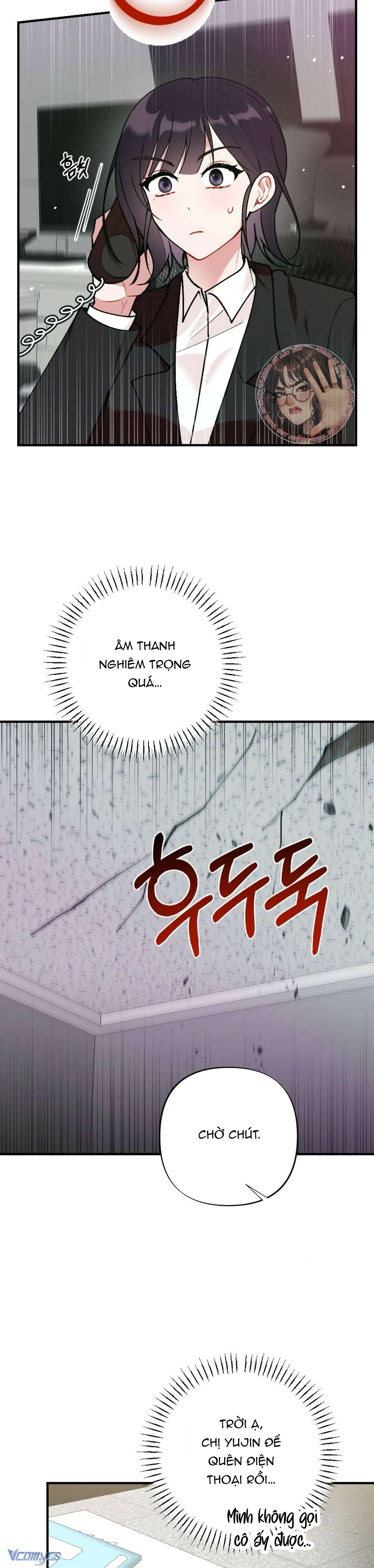 Bạn Thời Thơ Ấu Là Guide! Chap 15 - Next 