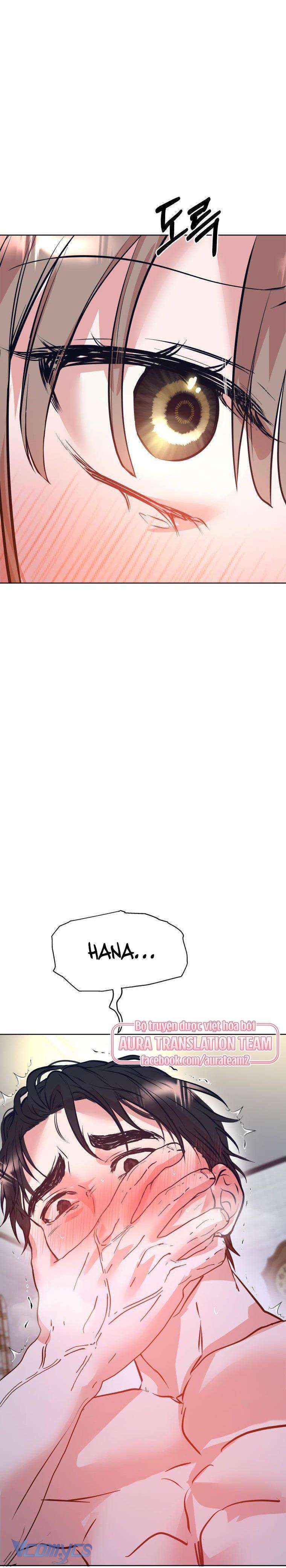 Tình Yêu Có Thể Về Quê Làm Nông Sao? Chap 20 - Trang 3