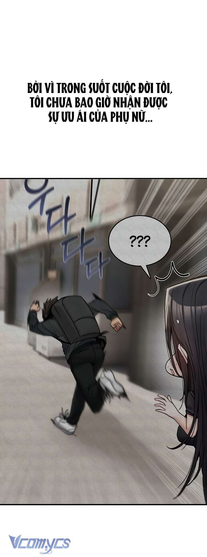 Tôi Sẽ Không Bị Khuất Phục Đâu Chap 11 - Trang 2