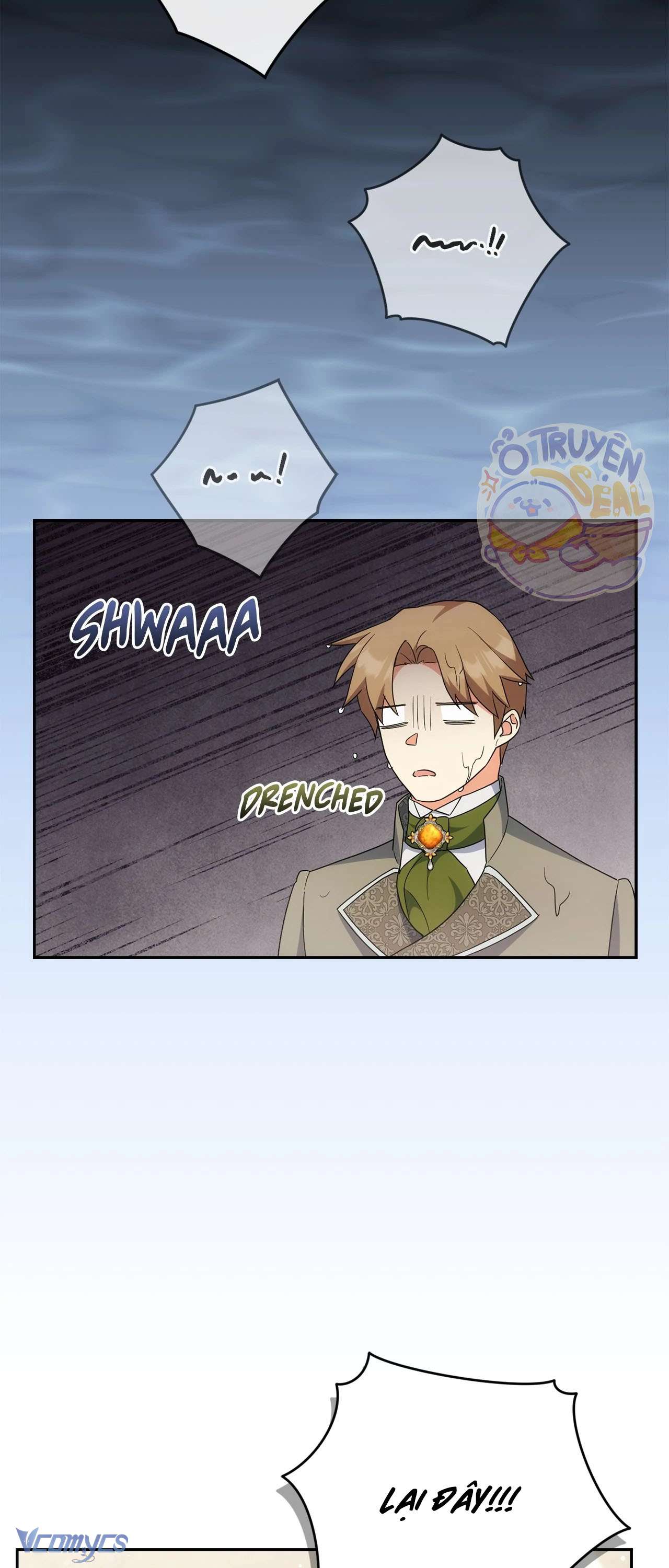 Nàng Công Chúa Trong Chuồng Gà Chap 35 - Trang 3