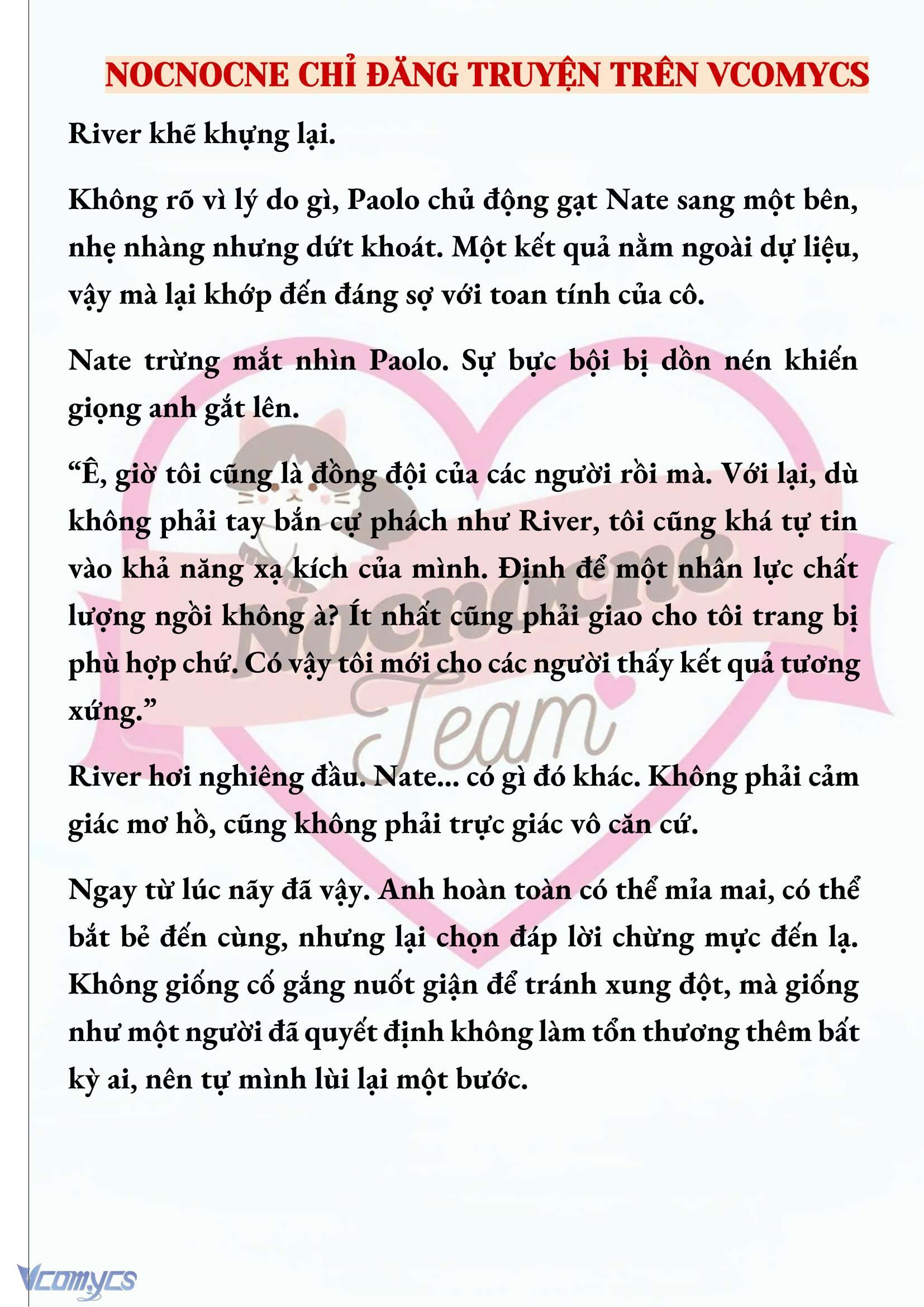 [TIỂU THUYẾT] ĐIỂM CHÍ Chap 129 - Trang 2