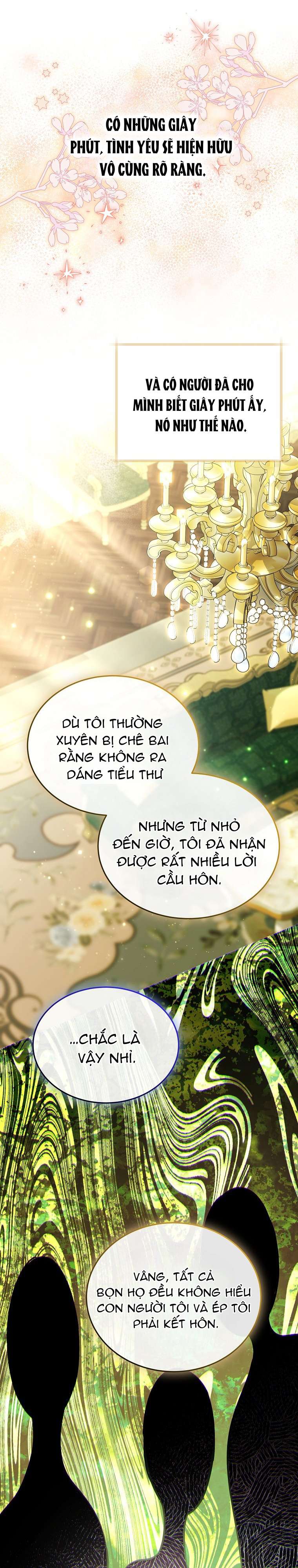 Chị Gái Tôi Là Nhân Vật Chính Chap 71 - Trang 2