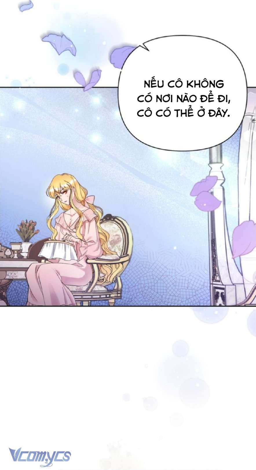 Công Tước Lang Thang Chap 2 - Trang 2