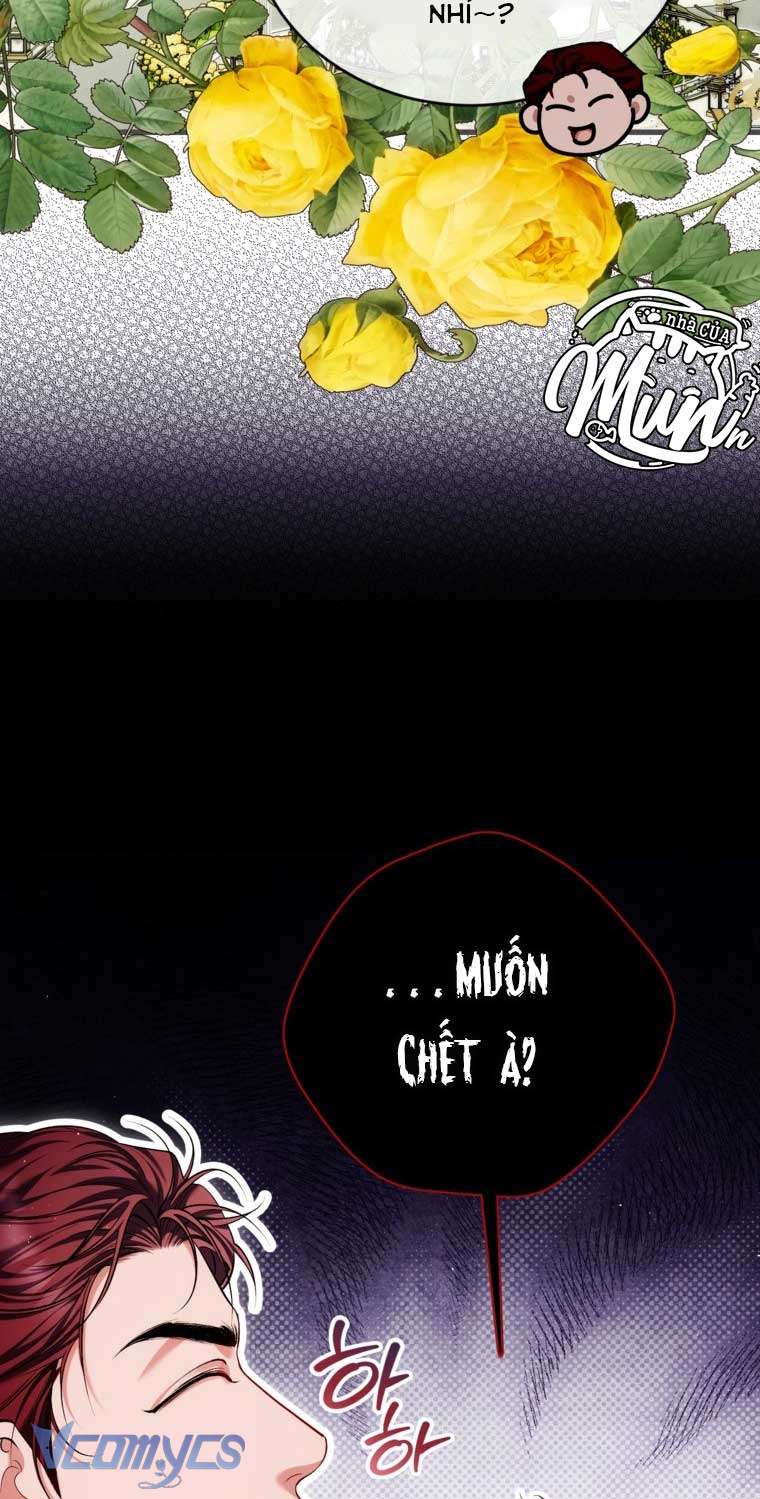 Thời Gian Của Nhân Vật Phụ Có Giới Hạn Chap 95 - Next Chap 96