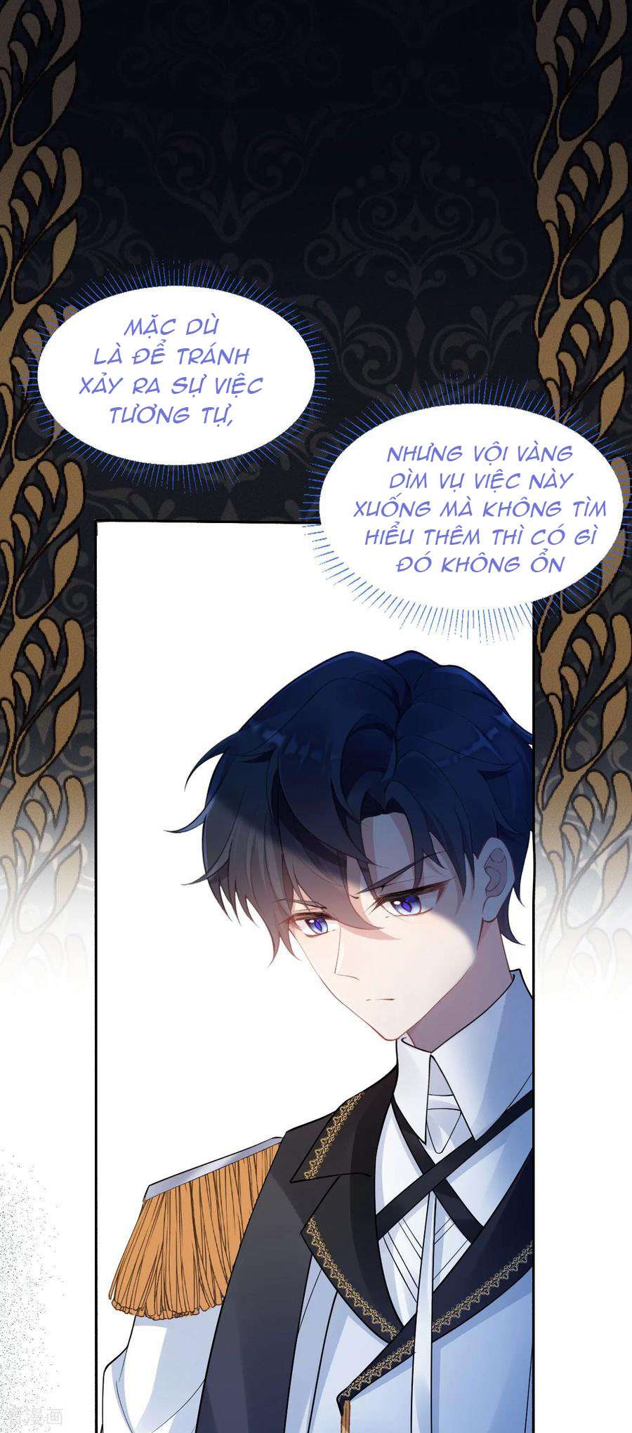 Hiệp Sĩ Độc Quyền Của Long Nữ Chapter 32 - Trang 4