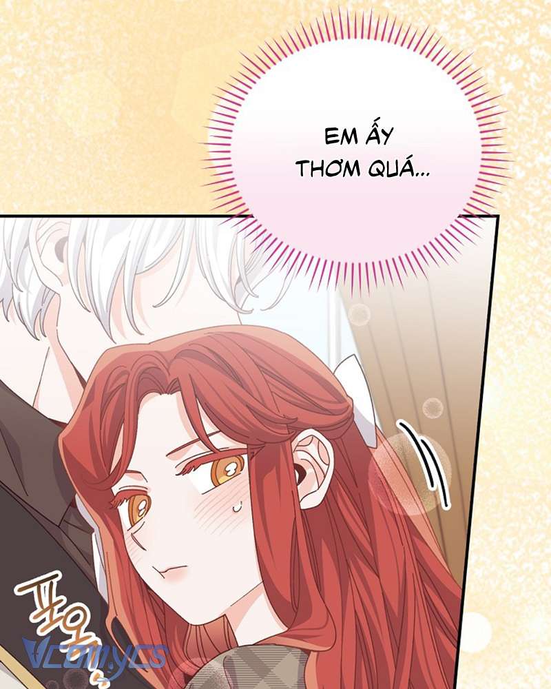 Chị Gái Của Nhân Vật Phản Diện Hôm Nay Cũng Đang Đau Khổ Chap 87 - Trang 4