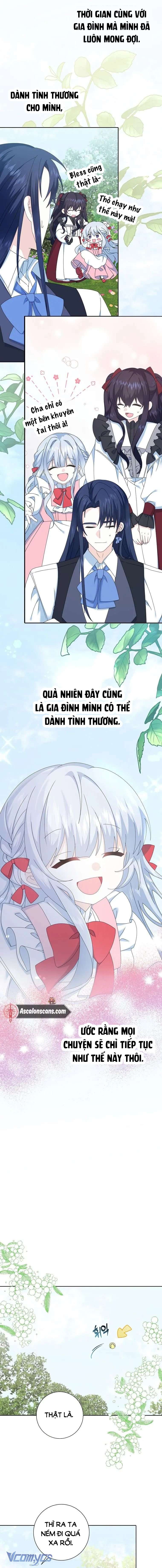 Tôi Sẽ Chiếm Lấy Ngư Trường! Chap 14 - Trang 3