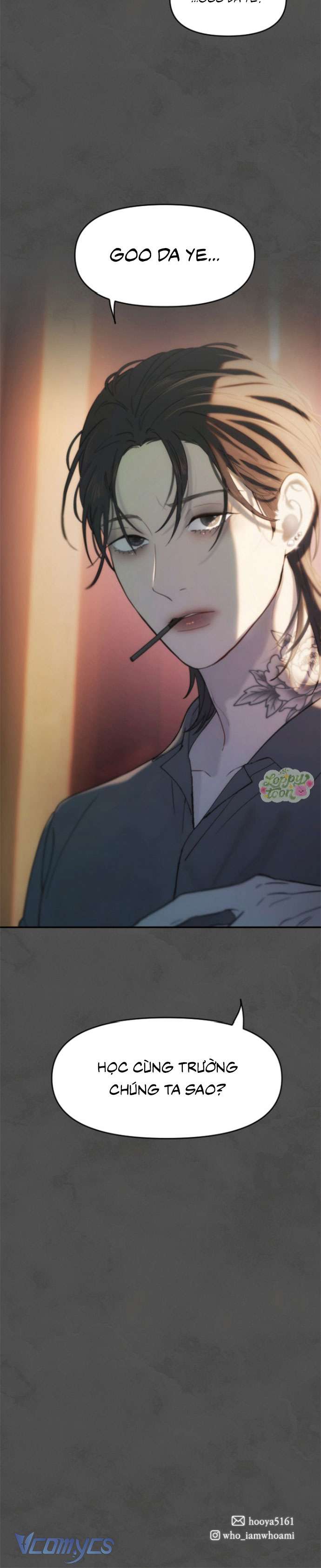 Ai Là Kẻ Đã Giết Tôi? Chap 5 - Trang 3