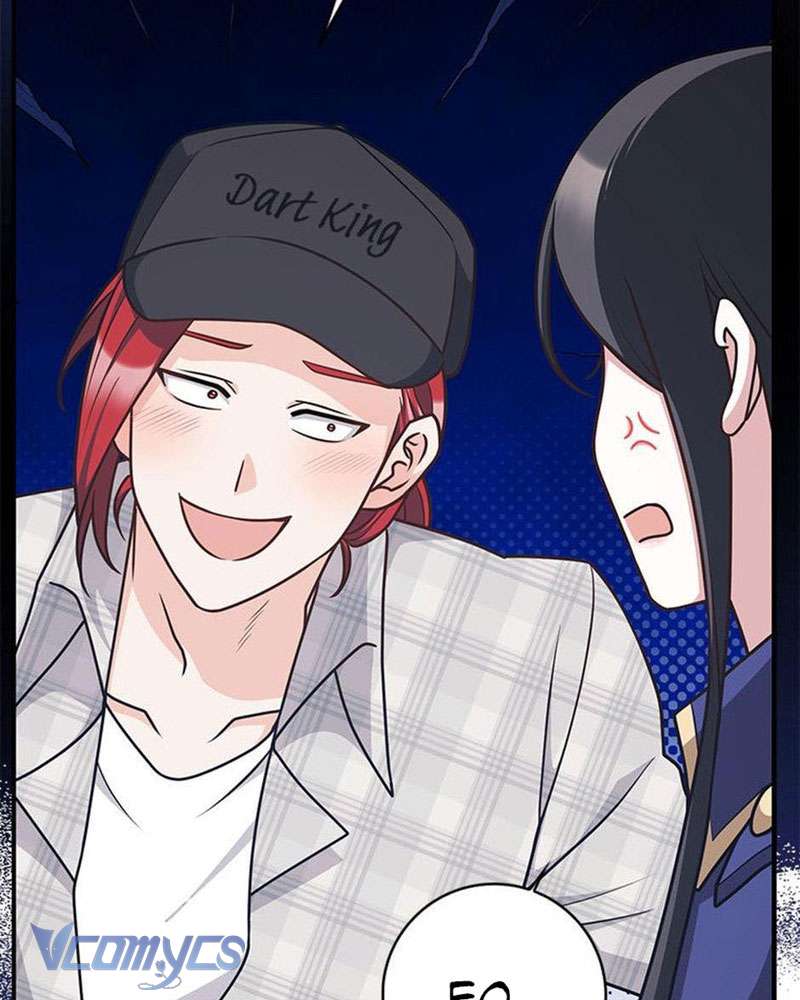 Tôi Thề Chúng Ta Chỉ Là Bạn Chapter 61 - Next Chap 62