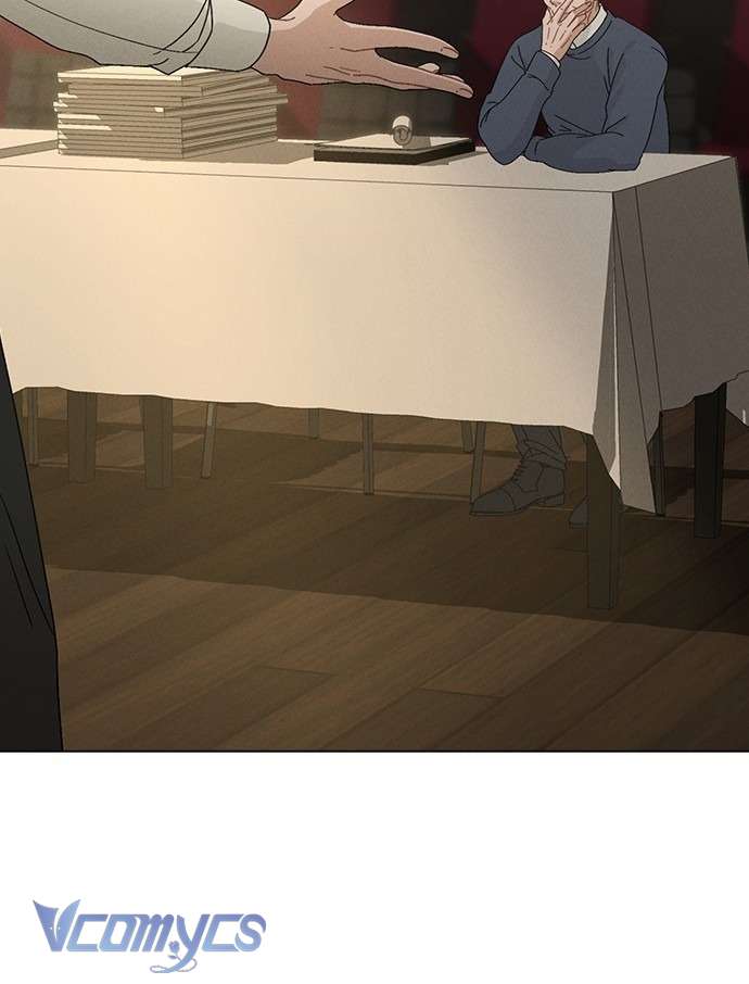 Review Người Yêu Cũ Chap 5 - Trang 3