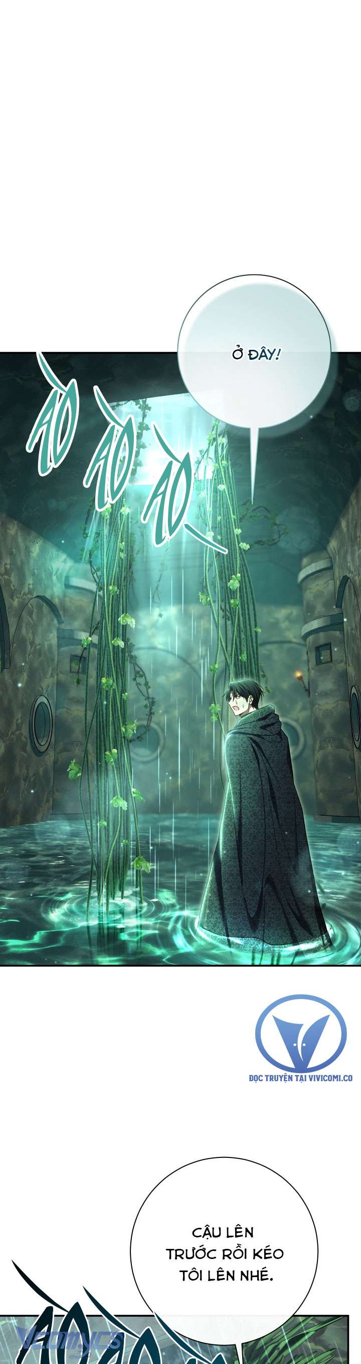 Người Xem Mắt Của Ác Nữ Quá Hoàn Hảo Chap 84 - Trang 4