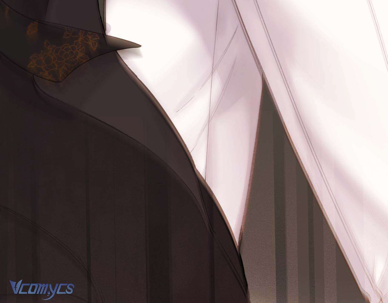 Trêu Nhầm Chap 60 - Trang 2