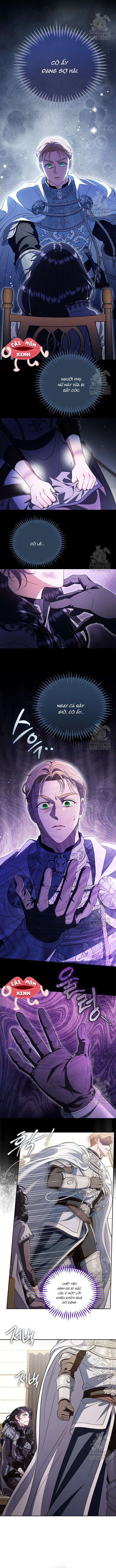 Trở Thành Người Giám Định Chất Độc Cho Thế Lực Hắc Ám Chap 56 - Trang 3