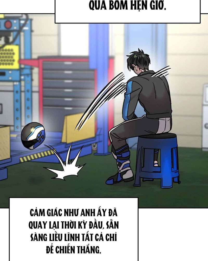 Người Gọi Nặc Danh 3 Chap 7 - Trang 2