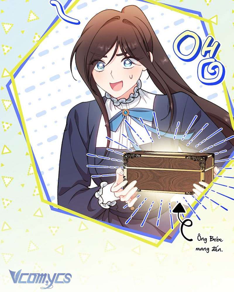 Hầu Gái Độc Quyền Của Hoàng Hậu Phản Diện Chap 66 - Trang 4