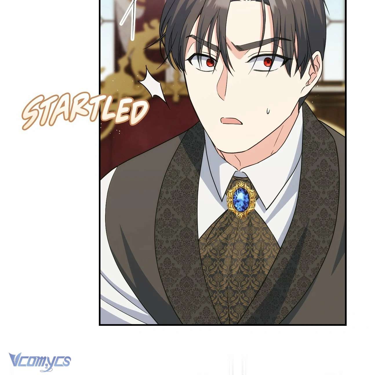 Nàng Công Chúa Trong Chuồng Gà Chap 22 - Trang 4