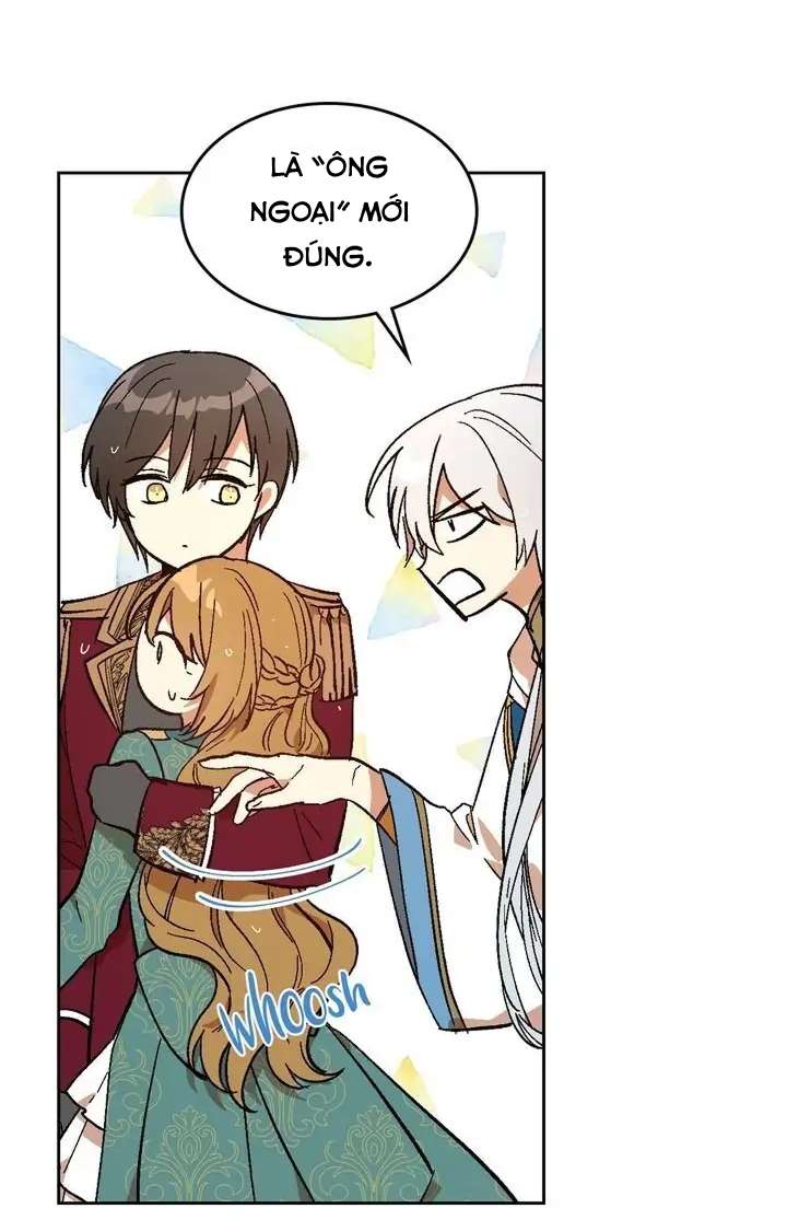 Vị Hôn Thê Khế Ước Của Công Tước Chap 142 - Trang 4