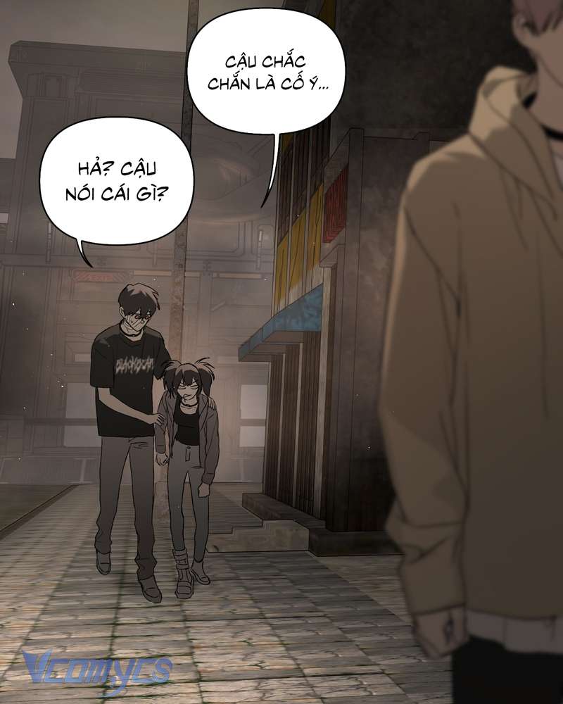 Ác Chi Hoàn Chapter 75 - Next Chapter 76